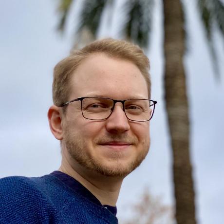 Daniel Eke
